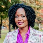 Nordia Bogle