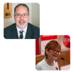 Darryl G Cathcart and Darlene O Neill