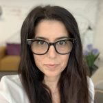 Maria Vitoratos