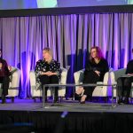 A panel discussion at CERIC's Cannexus conference