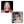 Chantal Brine and Julia Brine