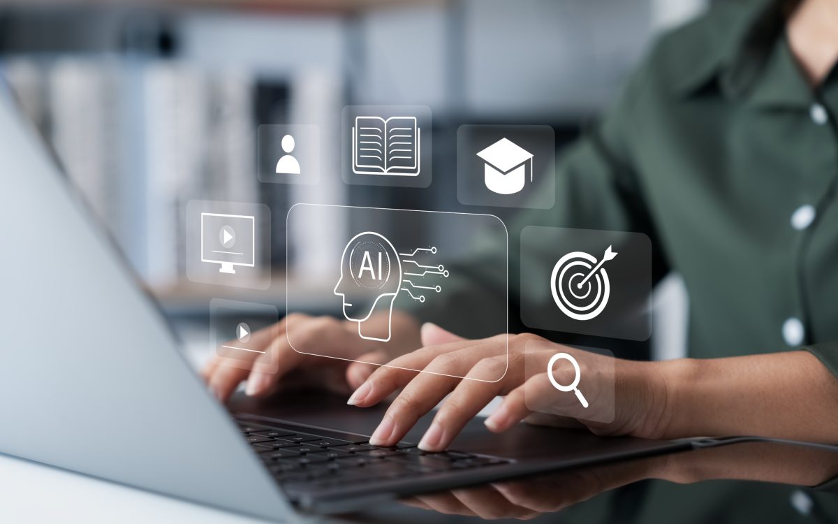Work and AI productivity