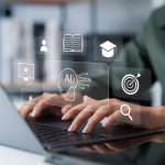 Work and AI productivity