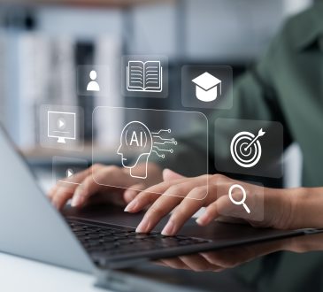 Work and AI productivity