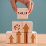 Skills build blocks