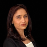 Bindiya Dias