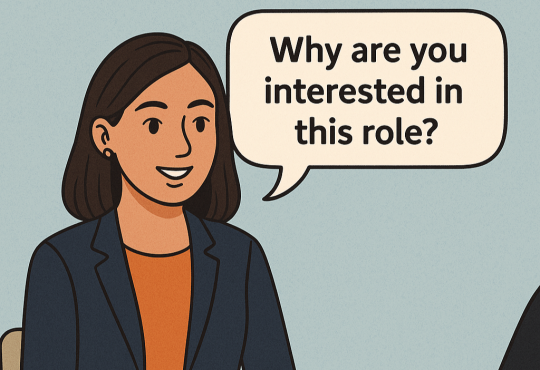 interview question