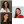 Jennifer Fane, Liana Giacoboni and Tanzeela Faisal